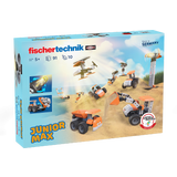 Fischertechnik Junior Max