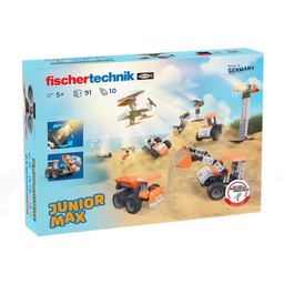 Fischertechnik Junior Max - 1 Stk