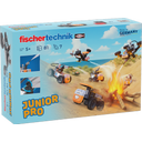 fischertechnik Junior Pro
