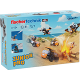Fischertechnik Junior Pro