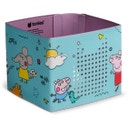 tonies Toniebox 2 utrustning - Peppa Pig-fodral