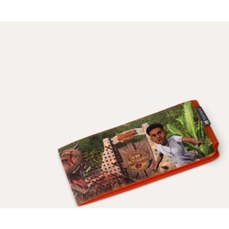 Toniebox 2-utrustning - Jurassic World-omslag