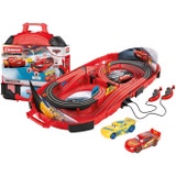 Carrera Speed Arena - Disney Pixar Cars