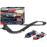 Carrera Digital 132 - Full Throttle