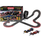 Carrera GO!!! - Speed Zone