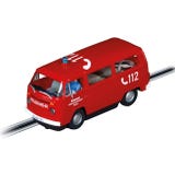 Carrera Digital 132 - VW Bus T2b Feuerwehr