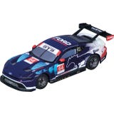 HYBRID - Ford Mustang GT3 Ford Performance