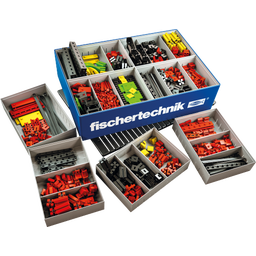 Fischertechnik Creative Box Basic