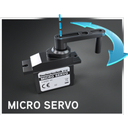 Fischertechnik Control Set