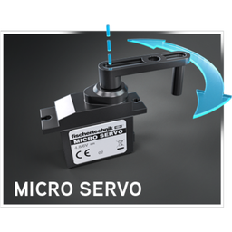 Fischertechnik Control Set