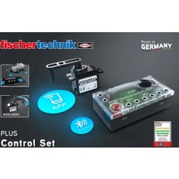 Fischertechnik Control Set