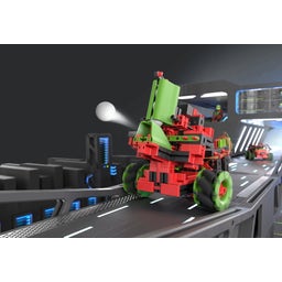 Fischertechnik Smart Robots Max