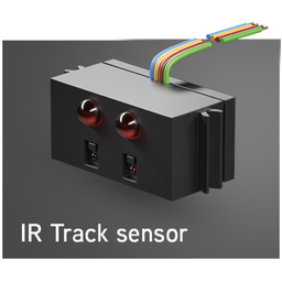 Fischertechnik Smart Robots Max