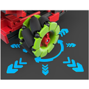 Fischertechnik Smart Robots Max