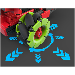 Fischertechnik Smart Robots Max