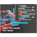 Fischertechnik Smart Robots Pro