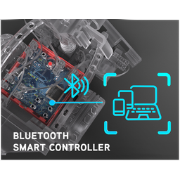 Fischertechnik Smart Robots Pro