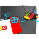 Fischertechnik Early Coding