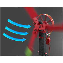 Fischertechnik Green Energy
