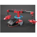 Fischertechnik Solar Power