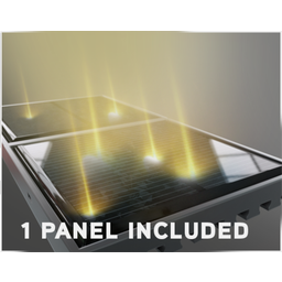 Fischertechnik Solar Power