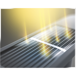 Fischertechnik Solar