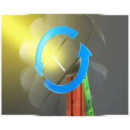 Fischertechnik Solar