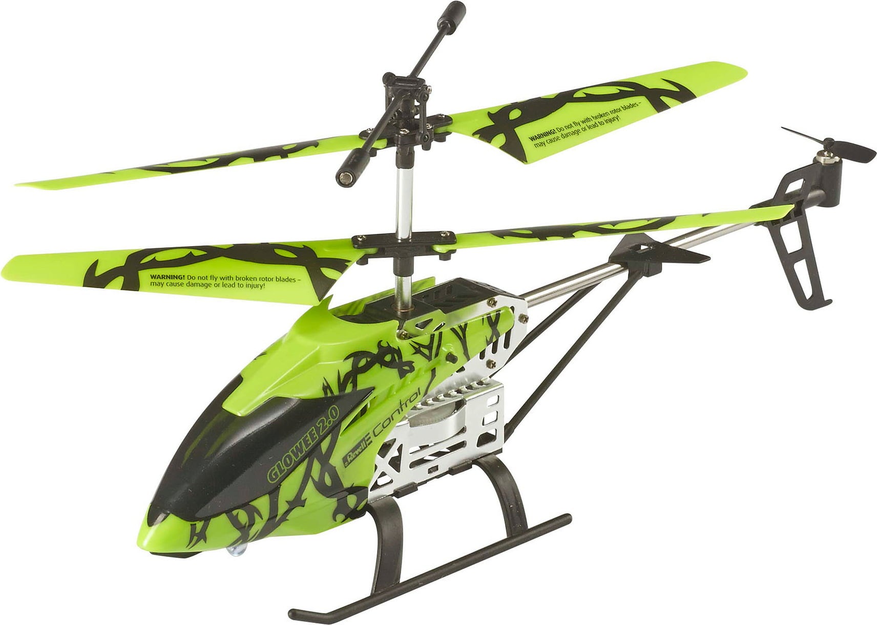 Revell Helikopter GLOWEE 2.0 - 1 st.