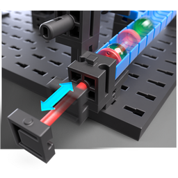 Fischertechnik Marble Competition Booster