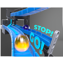 Fischertechnik Marble Competition Booster