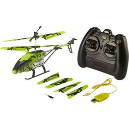 Revell Helicopter GLOWEE 2.0