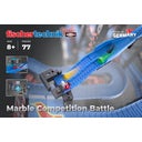 Fischertechnik Marble Competition Battle