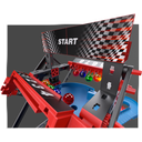 Fischertechnik Marble Competition