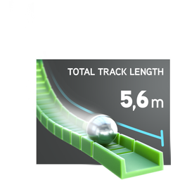Fischertechnik Dynamic XXL