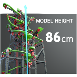 Fischertechnik Dynamic XXL