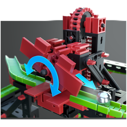 Fischertechnik Dynamic L2