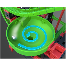 Fischertechnik Dynamic M