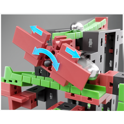 Fischertechnik Dynamic S