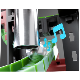 Fischertechnik Dynamic S