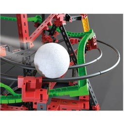 Fischertechnik Funny Reactions