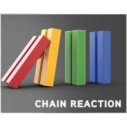 Fischertechnik Crazy Reactions