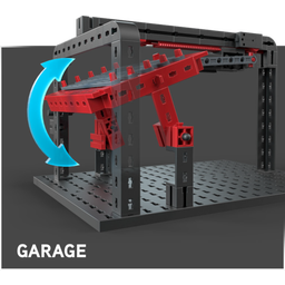 Fischertechnik E-Tronic