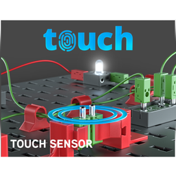 Fischertechnik E-Tronic