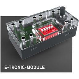 Fischertechnik E-Tronic