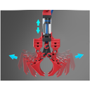 Fischertechnik Strong Pneumatics