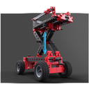 Fischertechnik Mechanic+Static 2