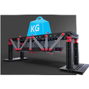 Fischertechnik Mechanic+Static 2