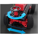 Fischertechnik Mechanic+Static 2