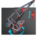 Fischertechnik Statics