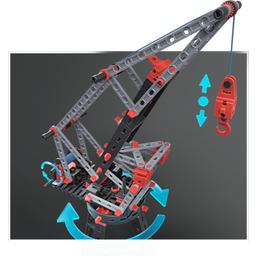 Fischertechnik Statics